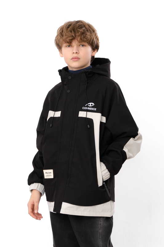 Вітровка для хлопчика (юніор)